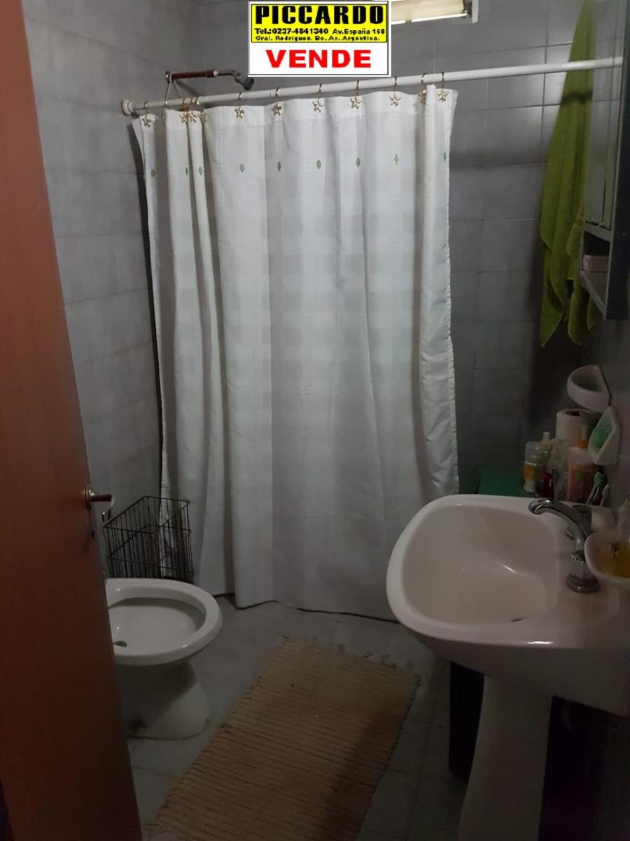 CASA QUINTA EN VENTA Bº SANTA BRIGIDA REF. BR69 GRAL. RODRIGUEZ PICCARDO. — foto 7