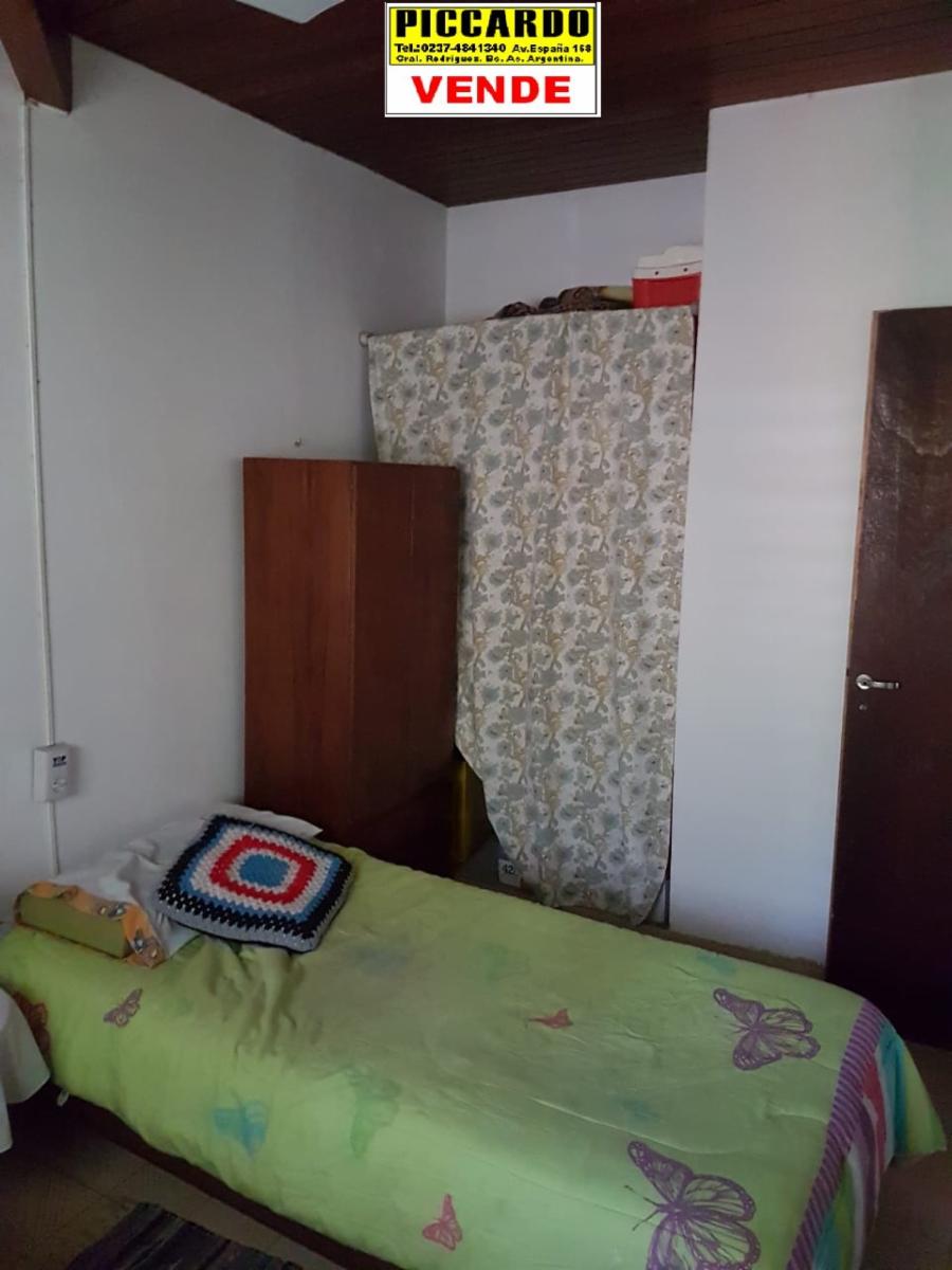 CASA QUINTA EN VENTA Bº SANTA BRIGIDA REF. BR69 GRAL. RODRIGUEZ PICCARDO. — foto 8