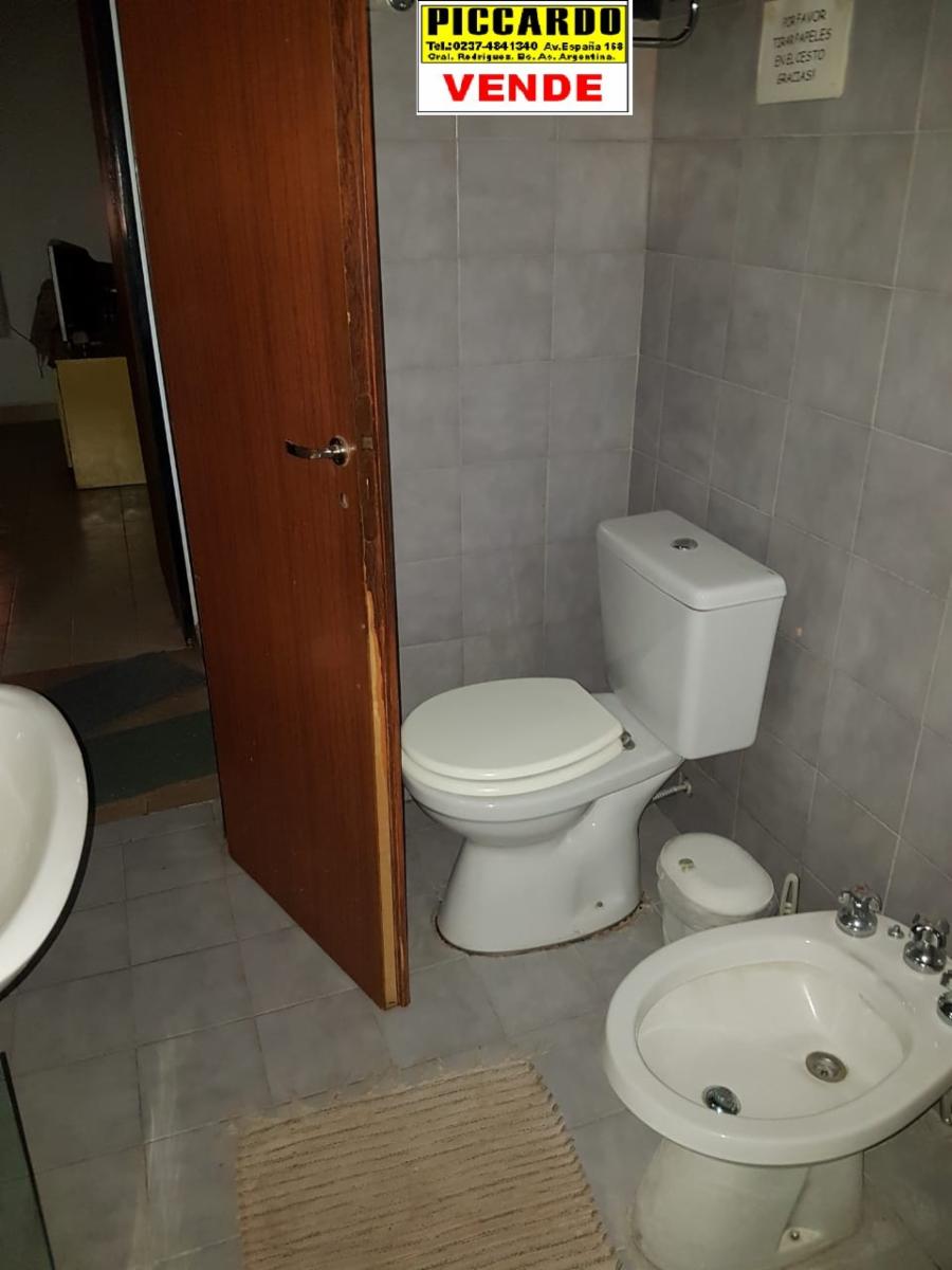 CASA QUINTA EN VENTA Bº SANTA BRIGIDA REF. BR69 GRAL. RODRIGUEZ PICCARDO. — foto 10