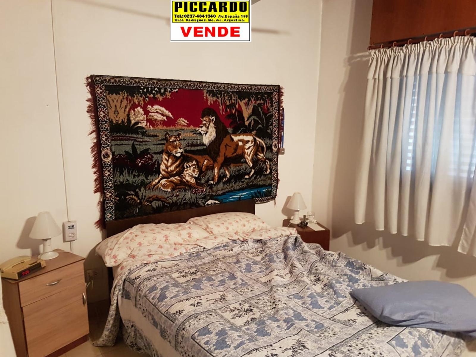 CASA QUINTA EN VENTA Bº SANTA BRIGIDA REF. BR69 GRAL. RODRIGUEZ PICCARDO. — foto 12