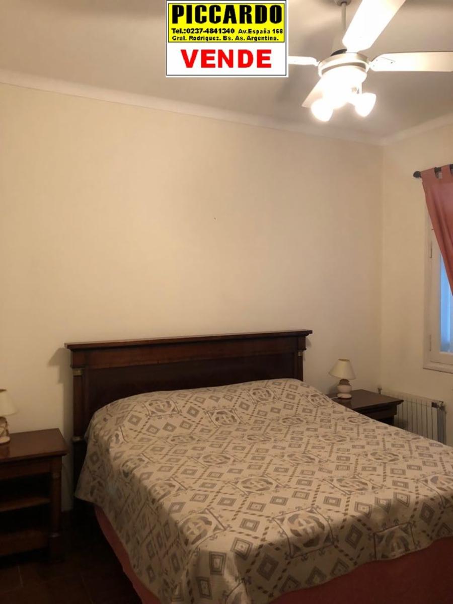 CASA QUINTA EN VENTA Bº HERMOSO REF. 1390 GRAL. RODRÍGUEZ PICCARDO. — foto 7