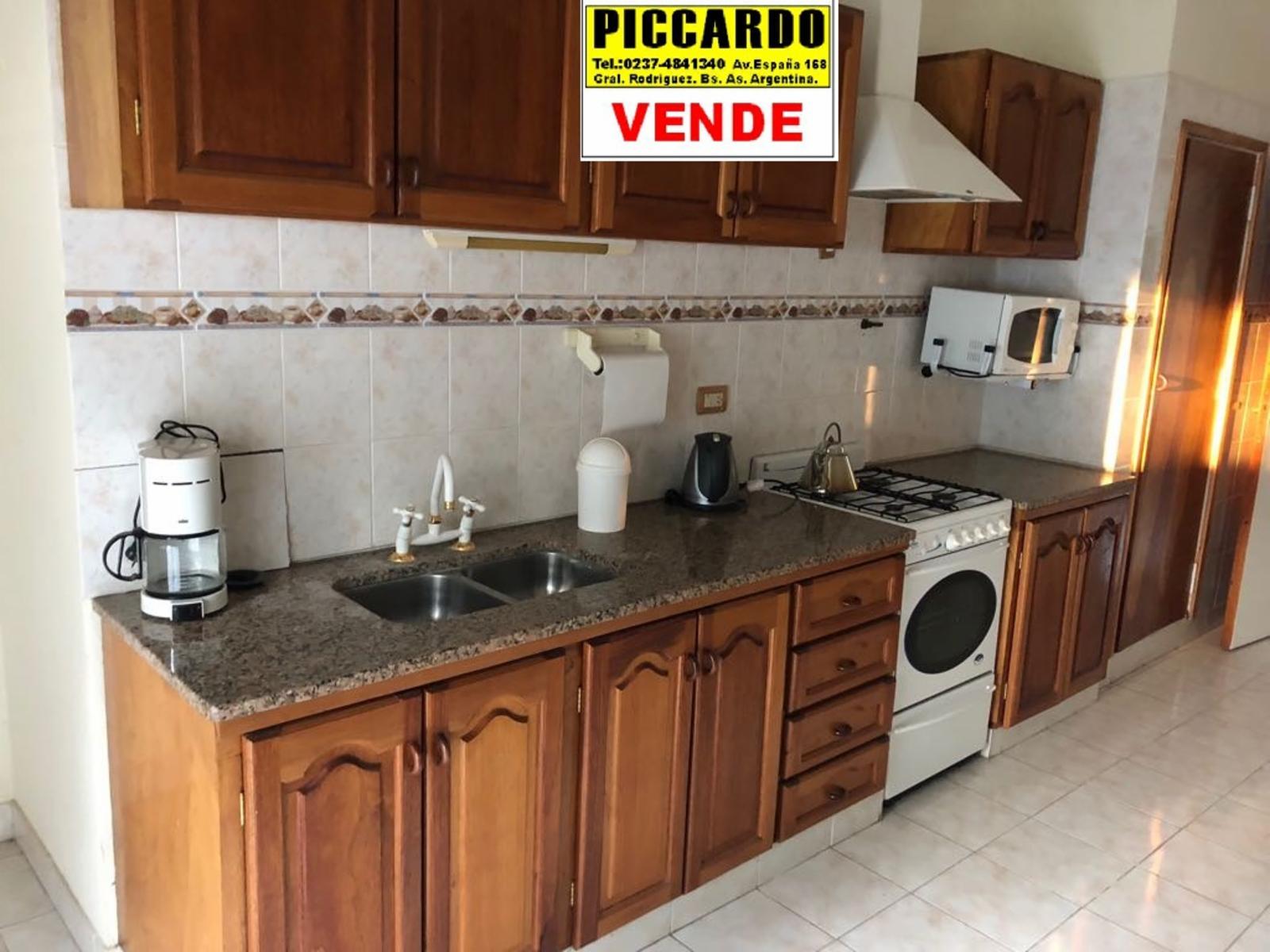 CASA QUINTA EN VENTA Bº HERMOSO REF. 1390 GRAL. RODRÍGUEZ PICCARDO. — foto 10