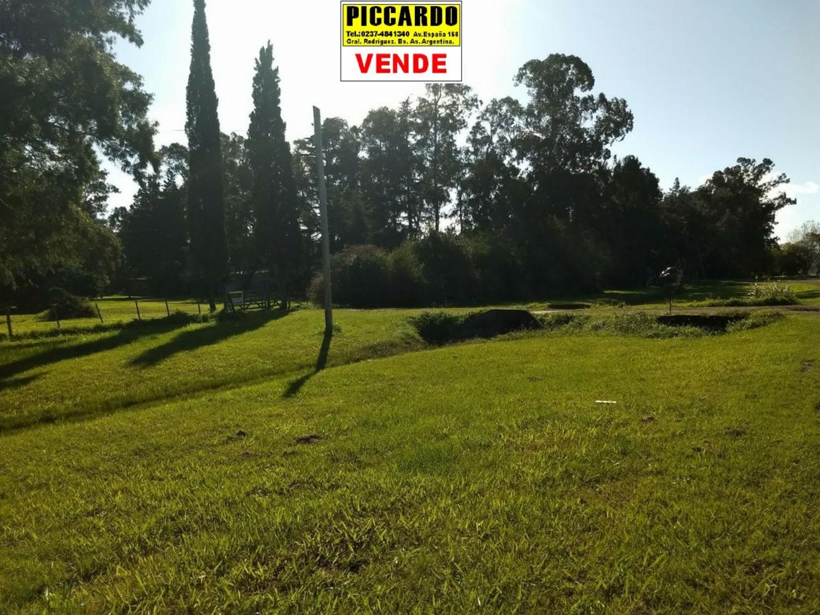 CAMPO FRACCIÓN 3 HAS CON CASAS Y GALPONES EN VENTA SOBRE RUTA 24 REF.1393 ZONA INDUSTRIAL. GRAL. RODRÍGUEZ PICCARDO — foto 4
