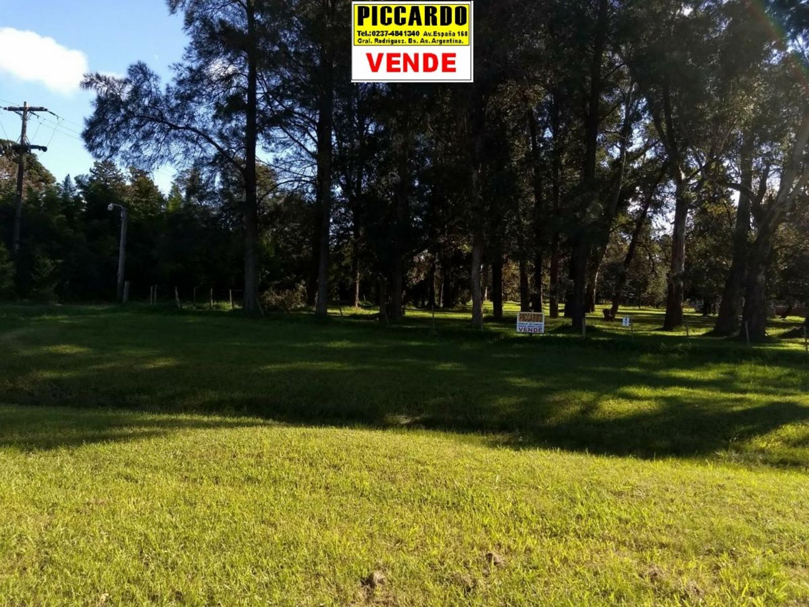 CAMPO FRACCIÓN 3 HAS CON CASAS Y GALPONES EN VENTA SOBRE RUTA 24 REF.1393 ZONA INDUSTRIAL. GRAL. RODRÍGUEZ PICCARDO — foto 8
