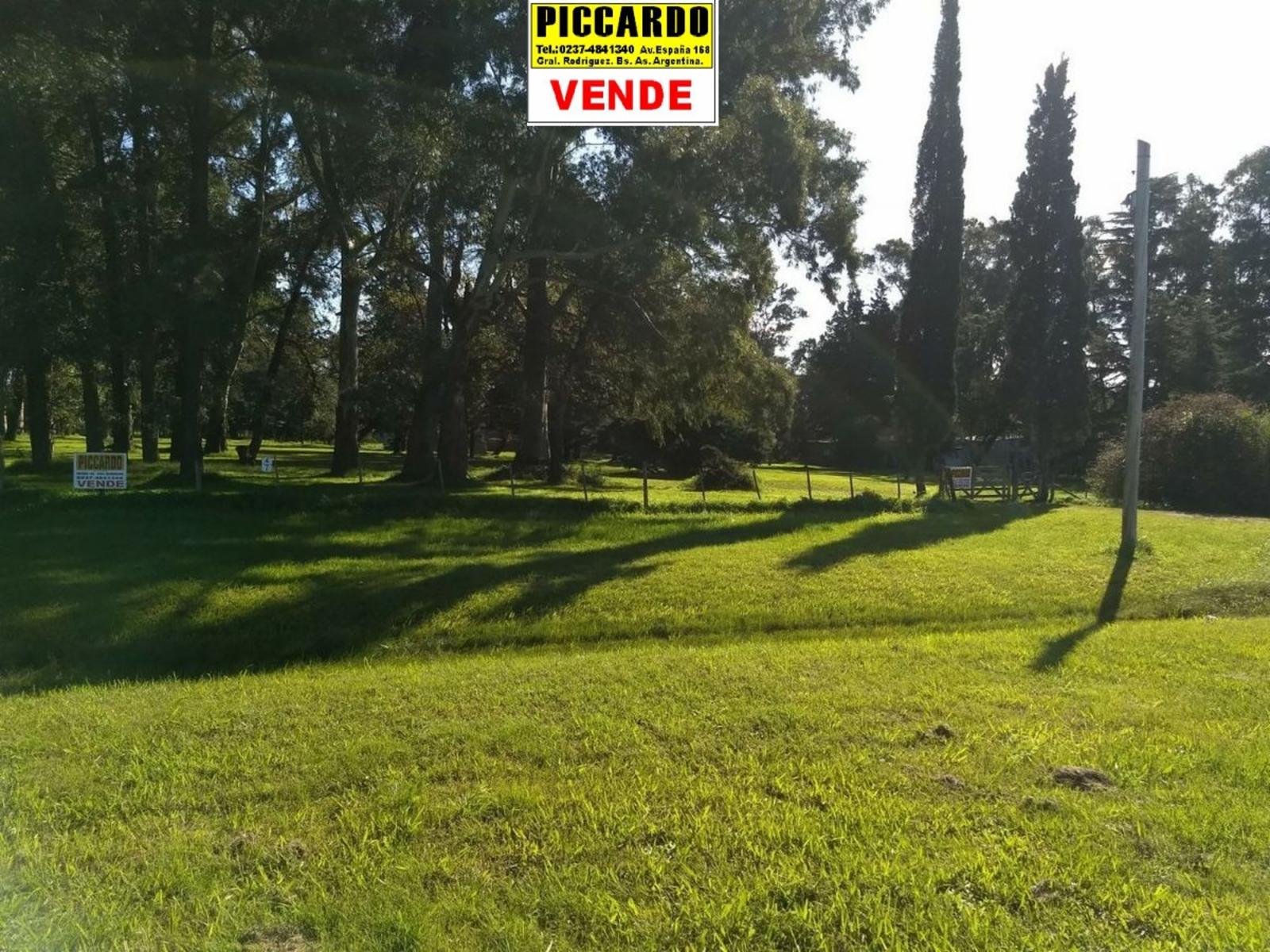 CAMPO FRACCIÓN 3 HAS CON CASAS Y GALPONES EN VENTA SOBRE RUTA 24 REF.1393 ZONA INDUSTRIAL. GRAL. RODRÍGUEZ PICCARDO — foto 10