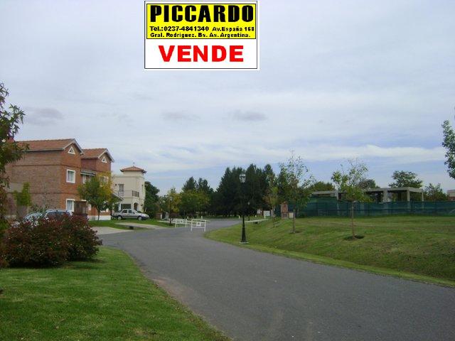 Lote terreno en venta B Los Jazmines Country Pilar del Este — foto 3