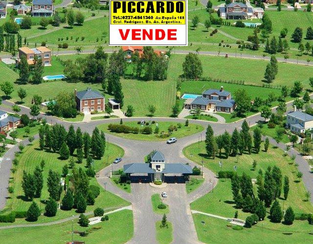 Lote terreno en venta B Los Jazmines Country Pilar del Este — foto 6