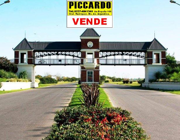 Lote terreno en venta B Los Jazmines Country Pilar del Este — foto 7