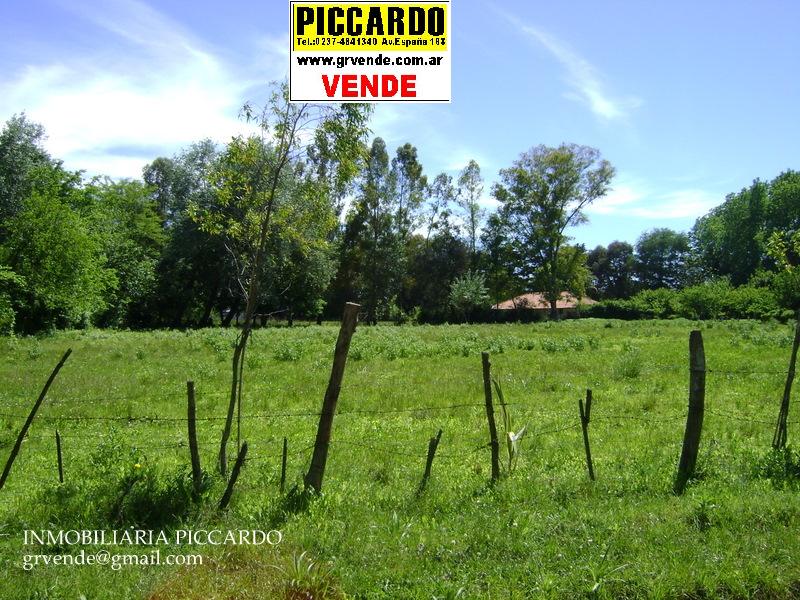 Lote fracción en venta Gral. Rodríguez B Hermoso Piccardo — foto 2