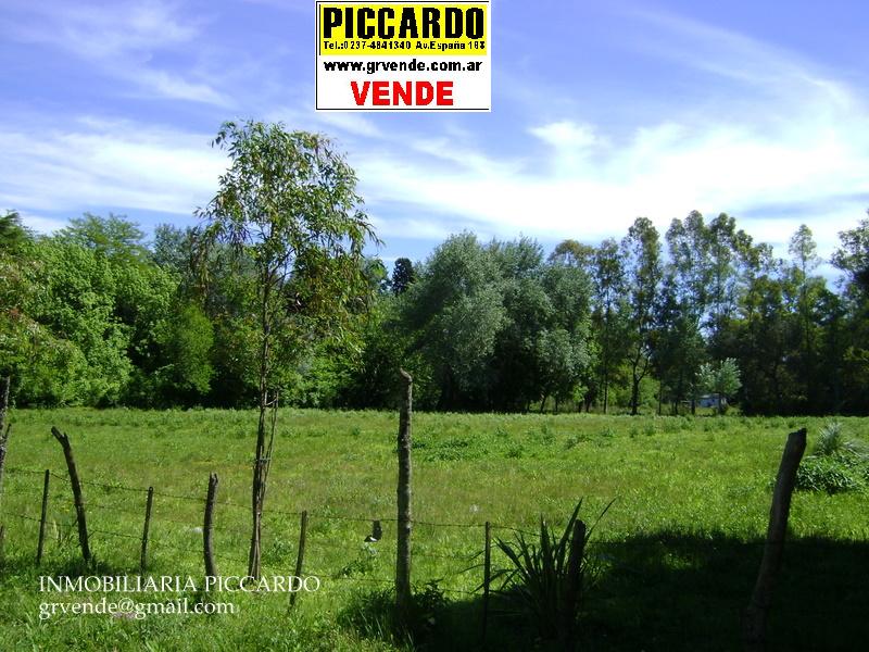 Lote fracción en venta Gral. Rodríguez B Hermoso Piccardo — foto 3