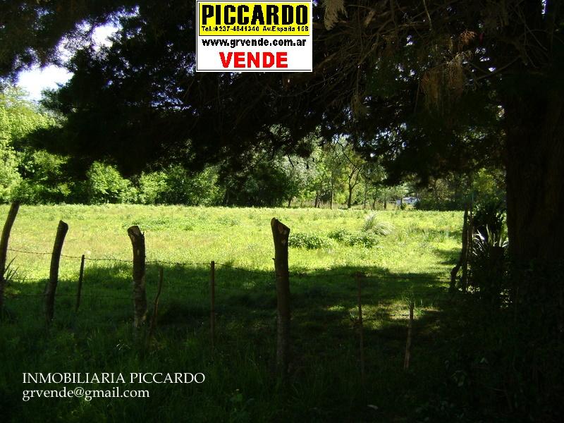 Lote fracción en venta Gral. Rodríguez B Hermoso Piccardo — foto 4