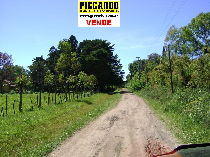 Lote fracción en venta Gral. Rodríguez B Hermoso Piccardo — foto 5