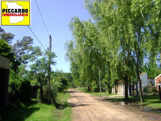 Lote terreno en venta en Bº Los Troncos Gral. Rodriguez Piccardo. — foto 2