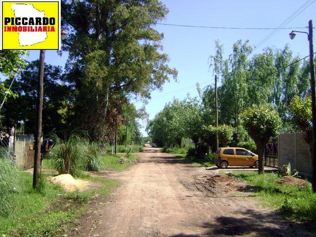 Lote terreno en venta en Bº Los Troncos Gral. Rodriguez Piccardo. — foto 3