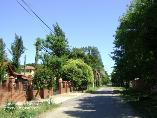 Lote en venta Gral. Rodriguez B Hermoso parada la mami Piccardo — foto 3