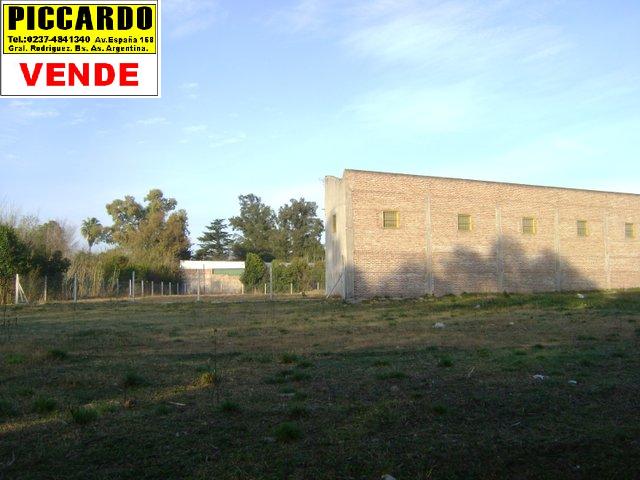 2 Lotes en venta B San Enrique Gral. Rodríguez Piccardo — foto 2