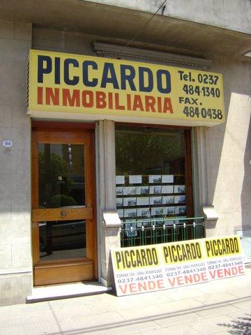 Lote Terreno en venta B El Casco Gral. Rodriguez Piccardo. — foto 6