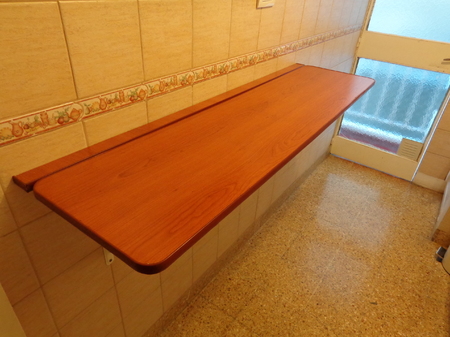 Muy buen depto de 2 amb con balcón en Villa Crespo. — foto 6