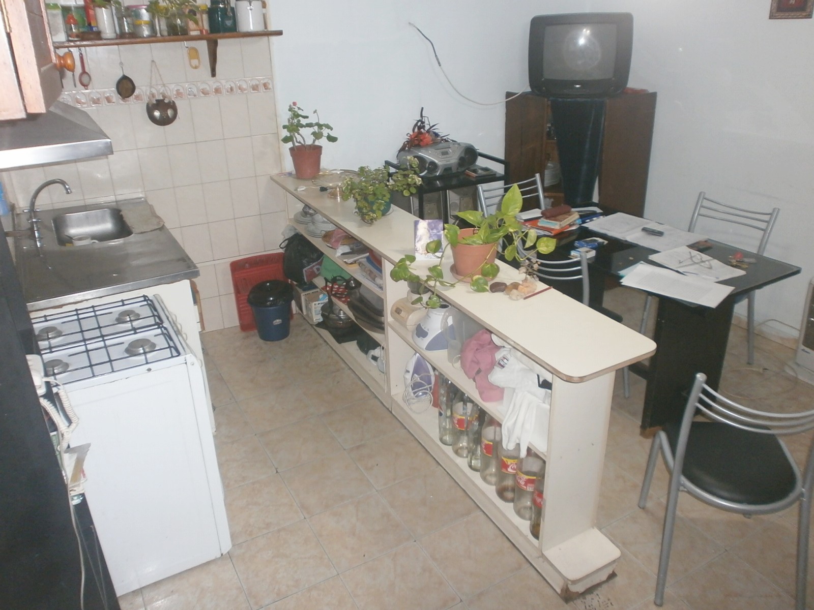 PH P. Centenario 3 amb Terraza Propia. OPORTUNIDAD U$S79000. Yurgel Propiedades 4522-5786/ 15-5058-3393.