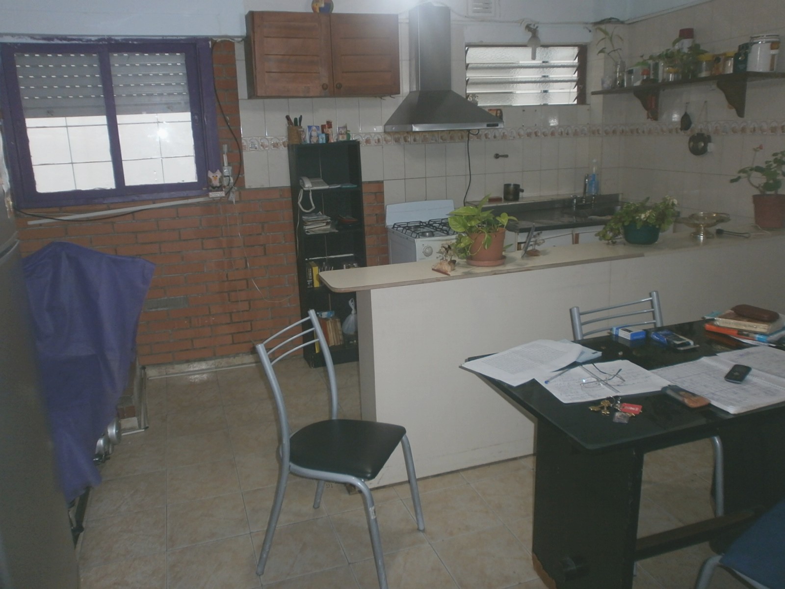 PH P. Centenario 3 amb Terraza Propia. OPORTUNIDAD U$S79000. Yurgel Propiedades 4522-5786/ 15-5058-3393. — foto 2
