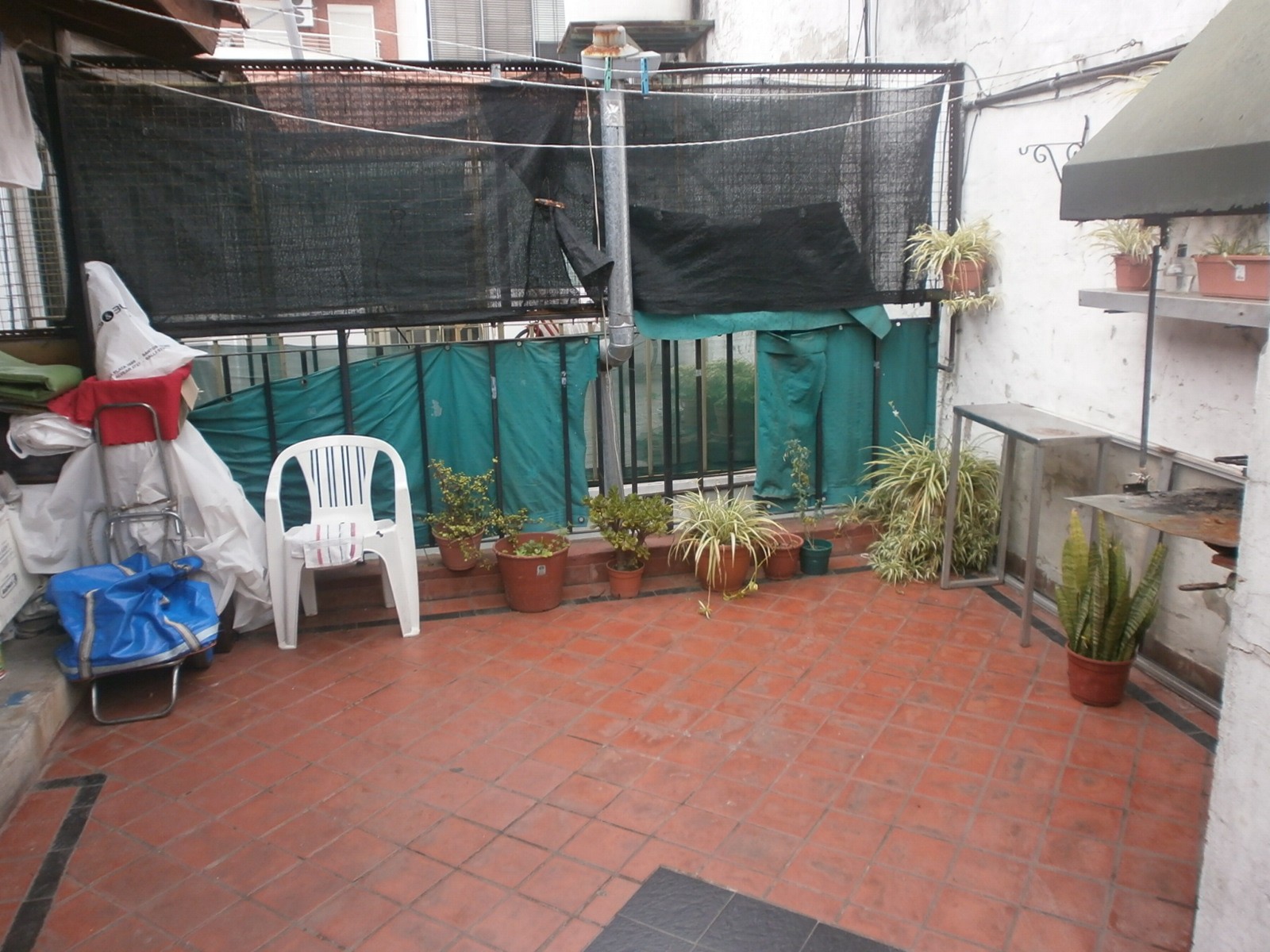 PH 3amb Terraza c/Parrilla. Oport U$S79000. Yurgel Propiedades 4522-5786/ 15-5058-3393 — foto 6
