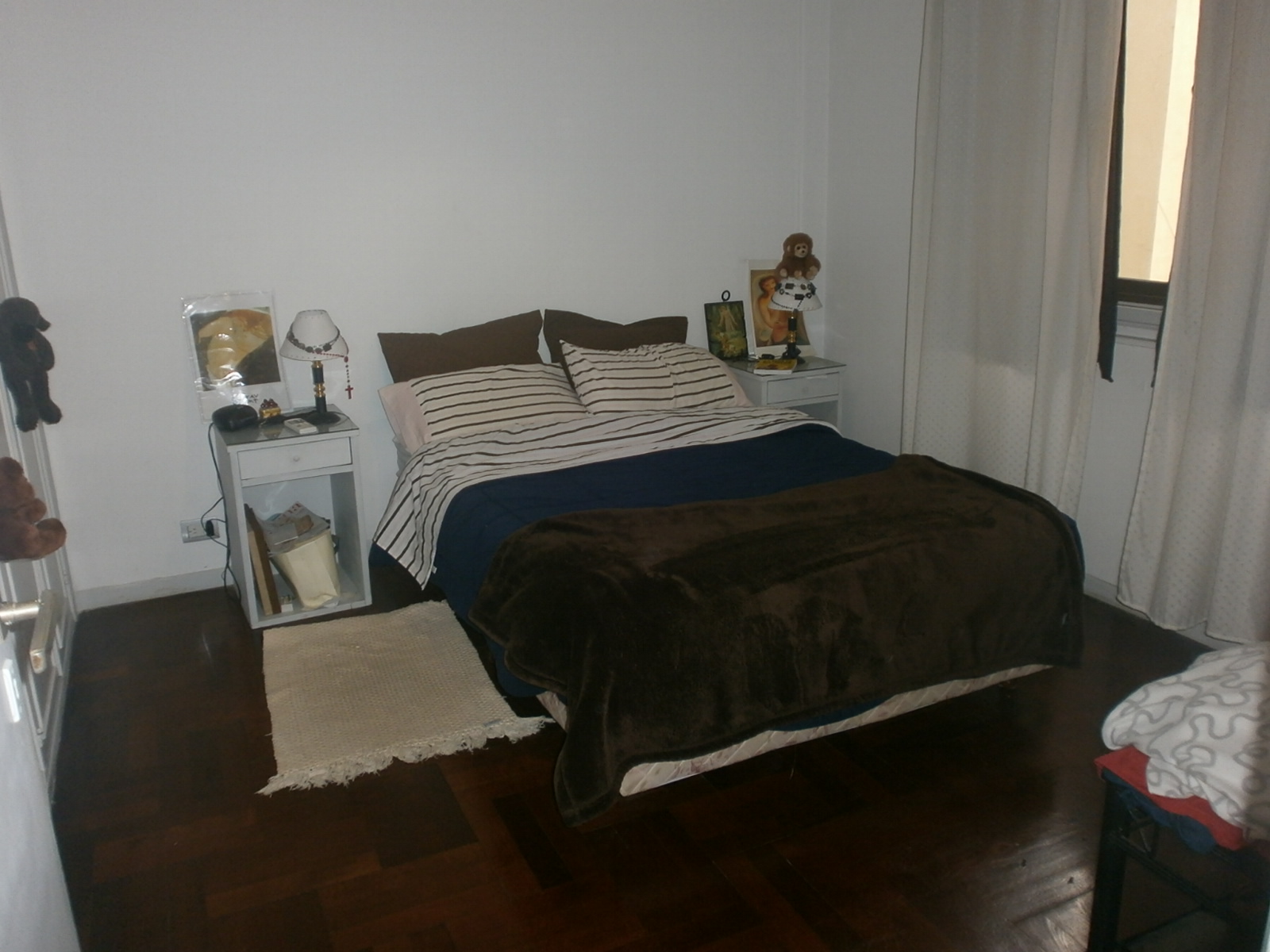 Muy buen depto de 2 amb amplios en el Centro. — foto 2
