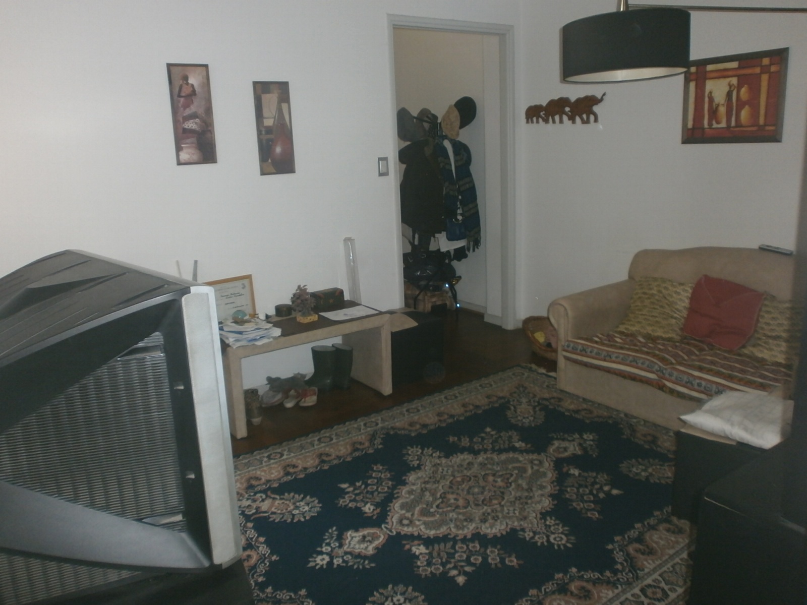Muy buen depto de 2 amb amplios en el Centro. — foto 4