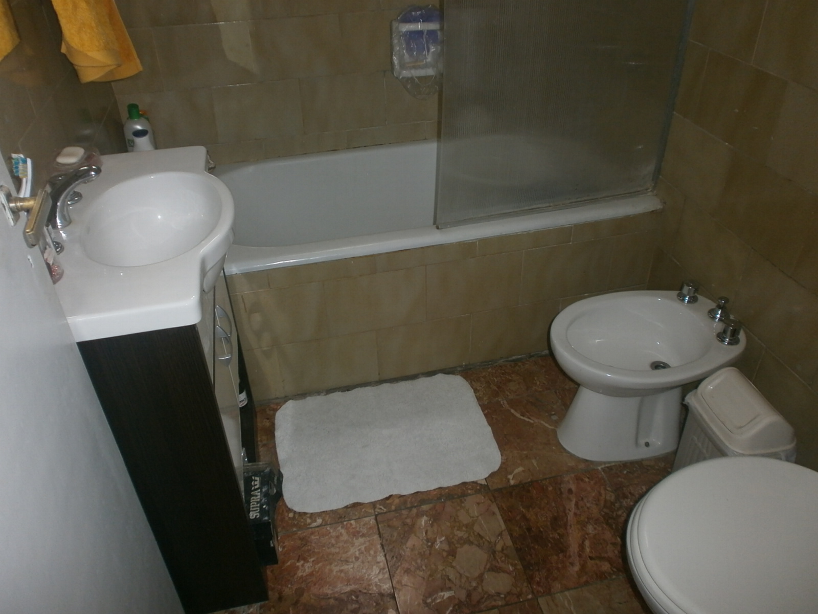 Muy buen depto de 2 amb amplios en el Centro. — foto 9