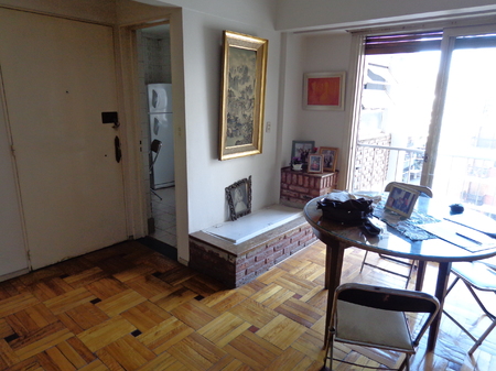 Semipiso de 3 amb con cochera cubierta, apto profesional. - 2