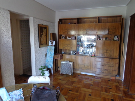 Semipiso de 3 amb con cochera cubierta, apto profesional. - 3