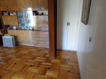 Semipiso de 3 amb con cochera cubierta, apto profesional. - 4