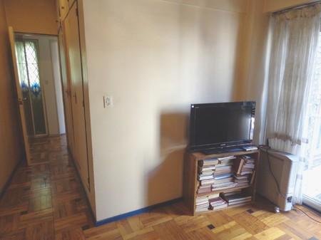 Semipiso de 3 amb con cochera cubierta, apto profesional. - 6