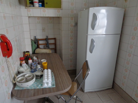 Semipiso de 3 amb con cochera cubierta, apto profesional. - 9