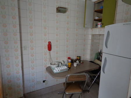 Semipiso de 3 amb con cochera cubierta, apto profesional. - 10