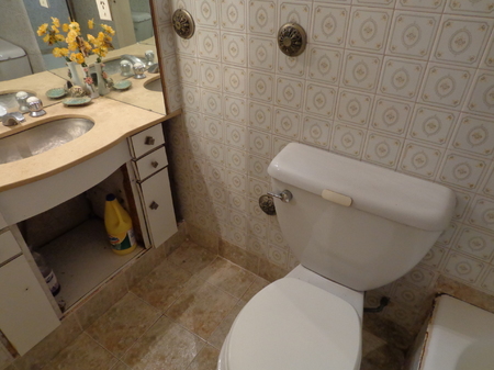 Semipiso de 3 amb con cochera cubierta, apto profesional. - 11