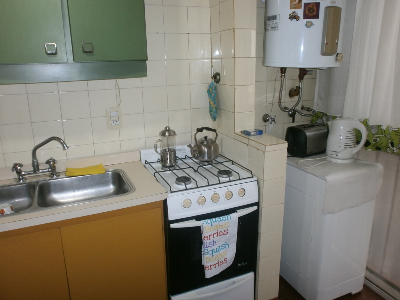 Muy lindo depto de 3 amb listo para entrar a vivir! — foto 2