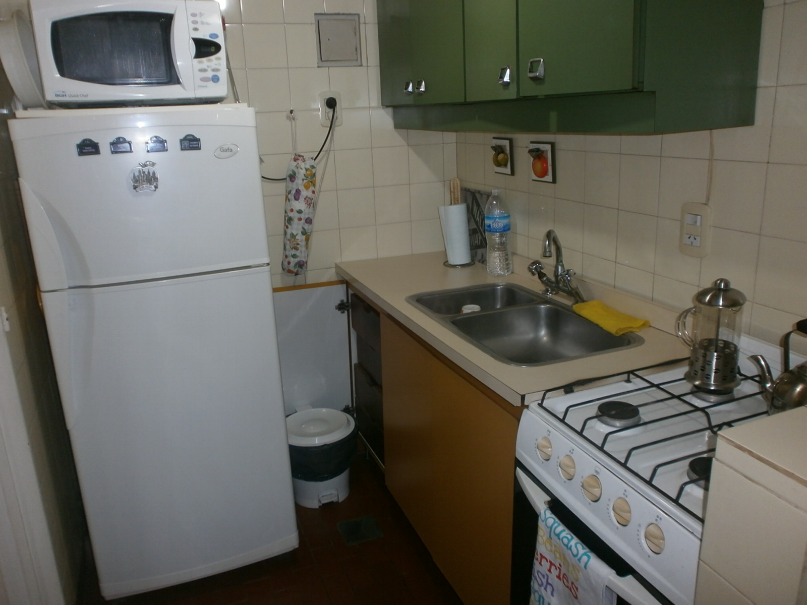 Muy lindo depto de 3 amb listo para entrar a vivir! — foto 3