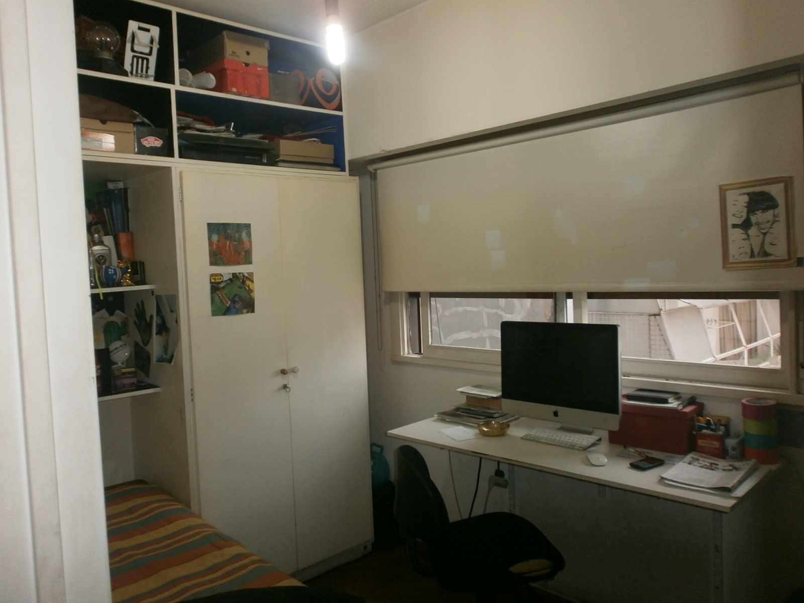 Muy lindo depto de 3 amb listo para entrar a vivir! — foto 4