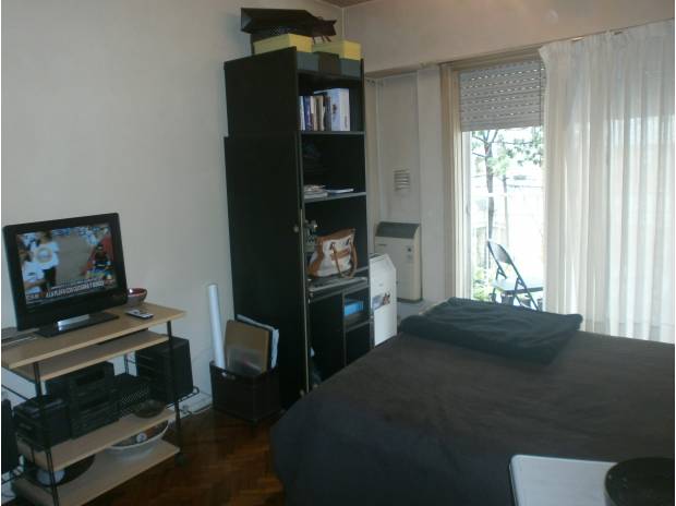Barrio Norte Depto. Frente Balcón U$S80000. Yurgel Propiedades 4522-5786/ 15-5058-3393. — foto 11
