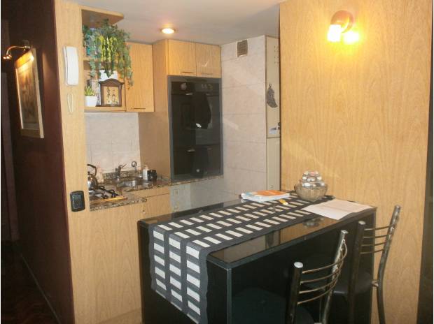Barrio Norte Depto. Frente Balcón U$S80000. Yurgel Propiedades 4522-5786/ 15-5058-3393. — foto 12