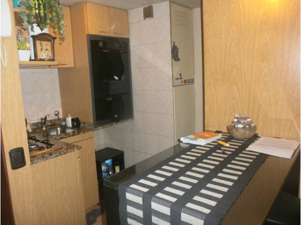Barrio Norte Depto. Frente Balcón U$S80000. Yurgel Propiedades 4522-5786/ 15-5058-3393. — foto 13