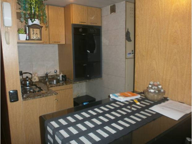 Barrio Norte Depto. Frente Balcón U$S80000. Yurgel Propiedades 4522-5786/ 15-5058-3393. — foto 14