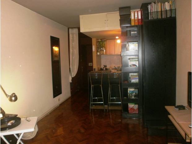 Barrio Norte Depto. Frente Balcón U$S80000. Yurgel Propiedades 4522-5786/ 15-5058-3393. — foto 15
