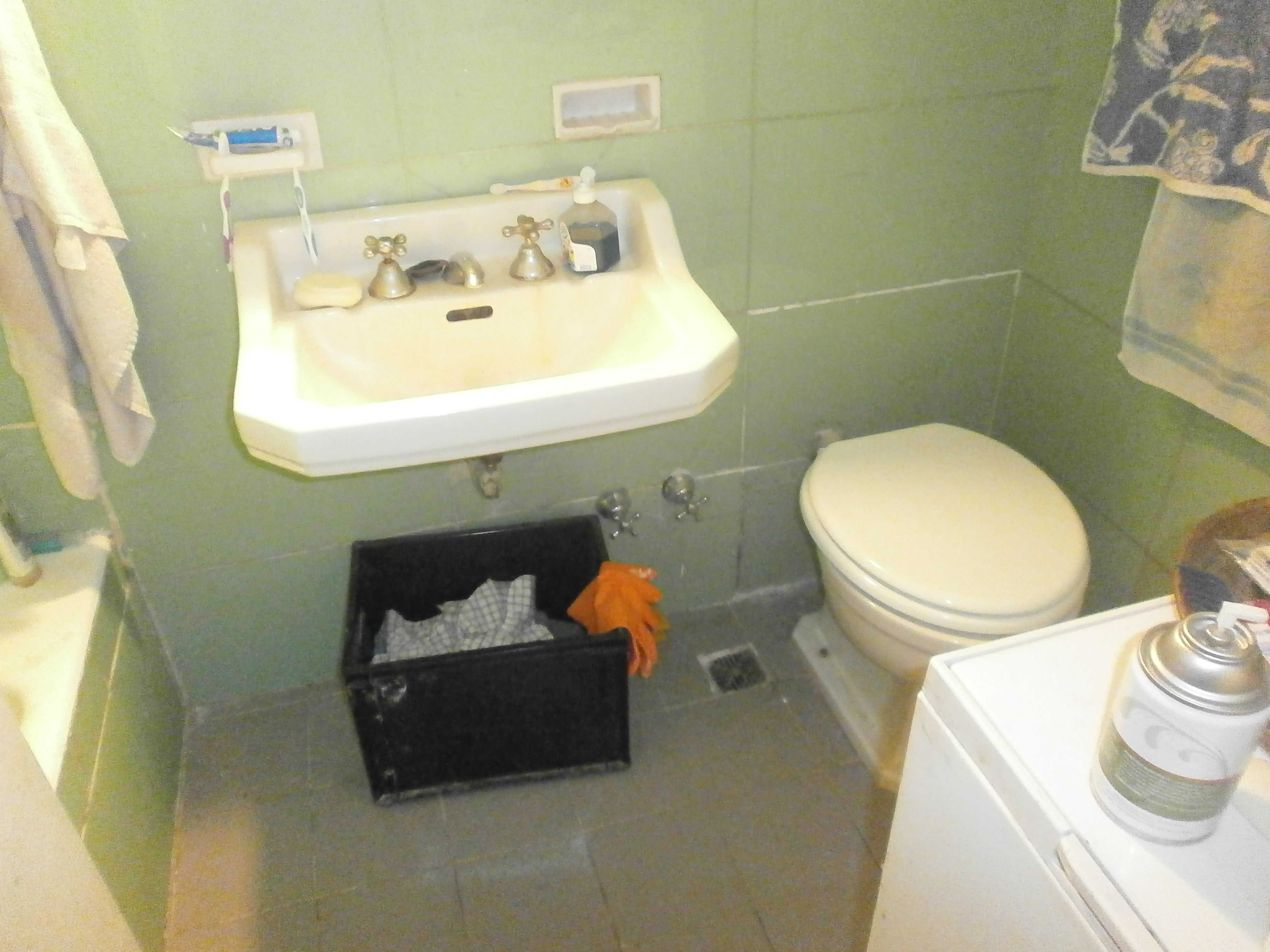 Muy lindo depto de 1 amb amplio. Apto profesional. 4522-5786 — foto 2