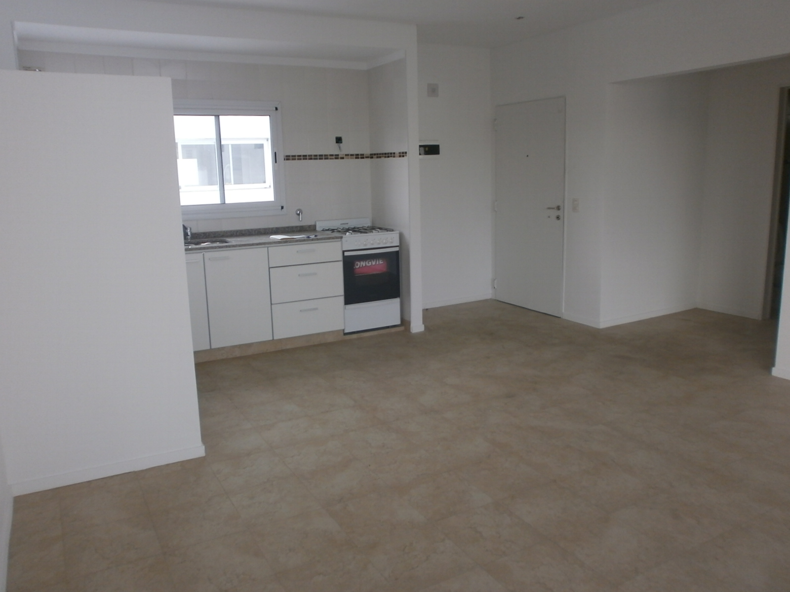 Precioso semipiso de 2 amb amplios a estrenar! — foto 2