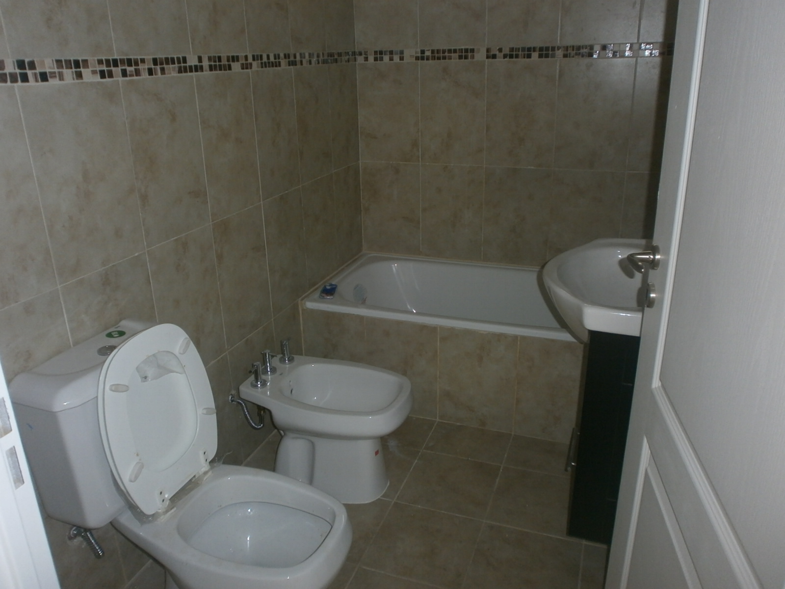 Precioso semipiso de 2 amb amplios a estrenar! — foto 6