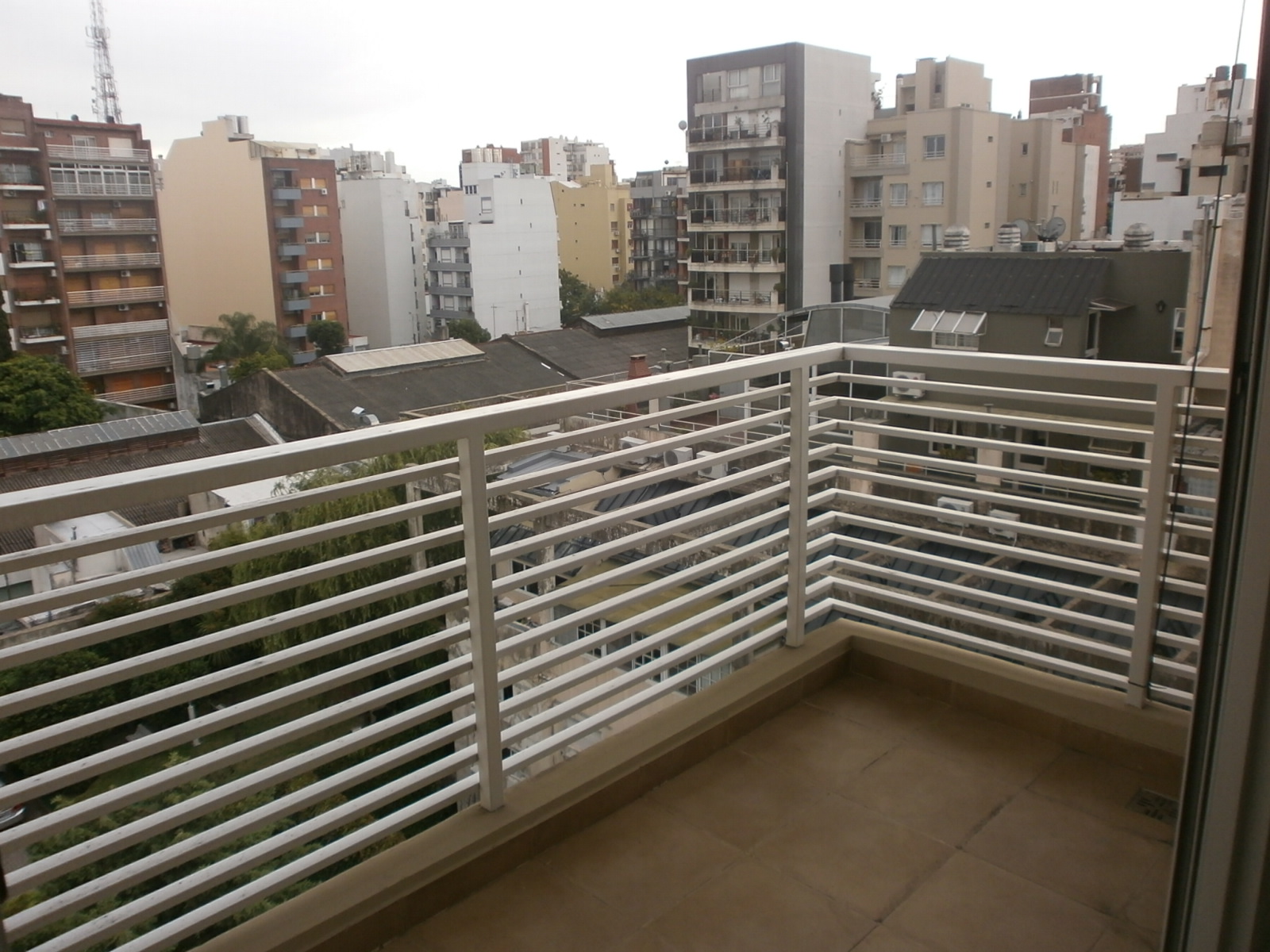Precioso semipiso de 2 amb amplios a estrenar! — foto 7