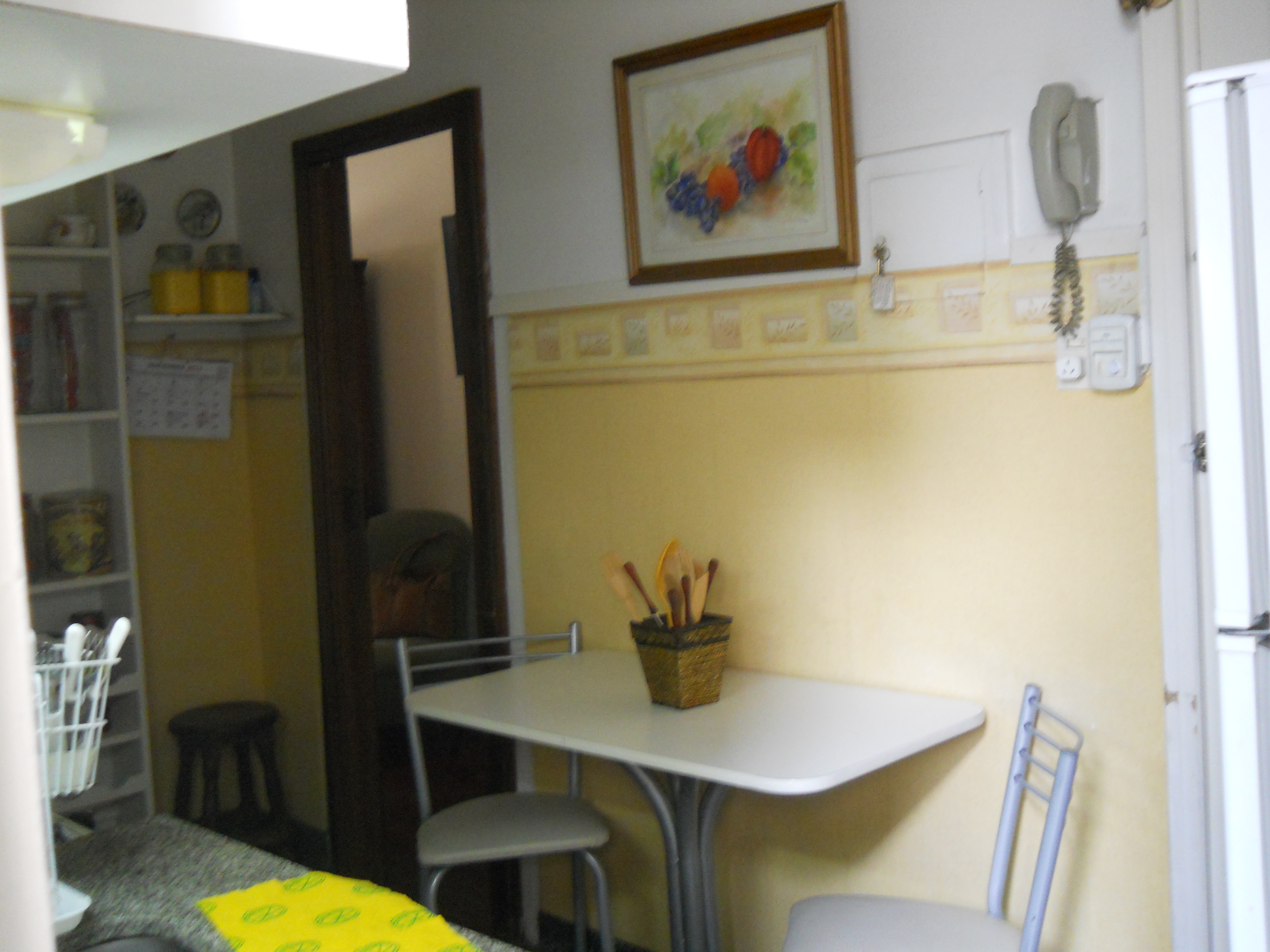 Muy buen depto de 3 amb con dependencia listo para entrar a vivir! — foto 4