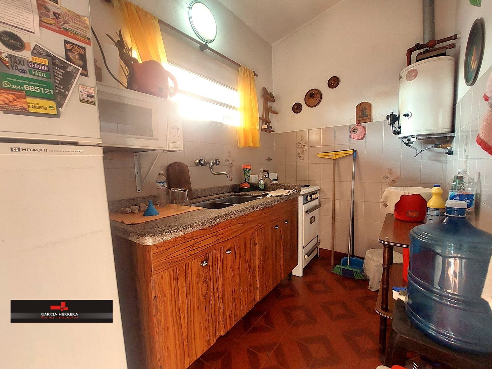 PH Casa de 2 Dormit. con Cochera en Ex. UBicación en Carlos Paz. - 4