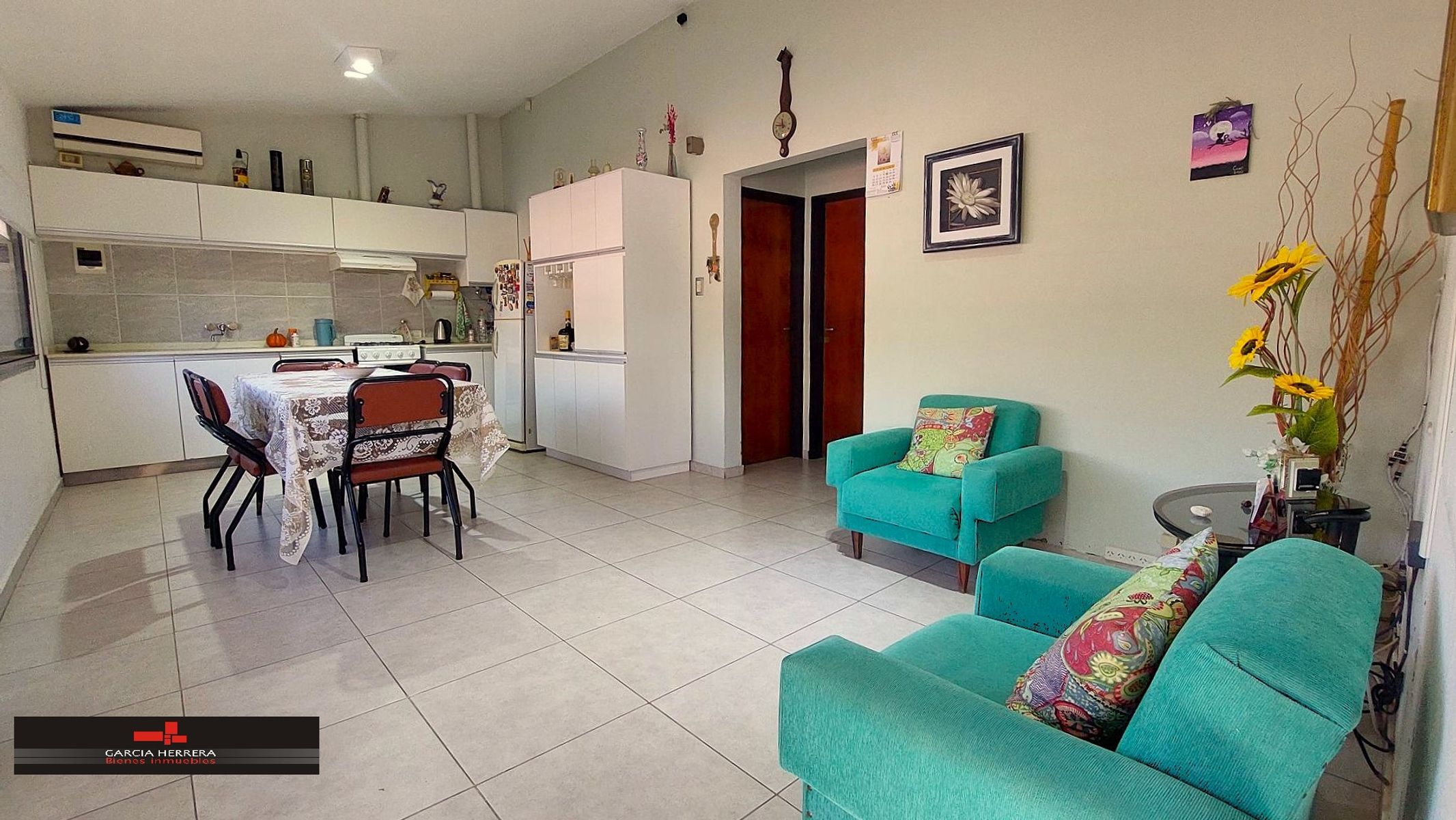 Casa de 2 DORMIT. Impecable en Exc. Ubicación en San Antonio de Arredondo. — foto 2